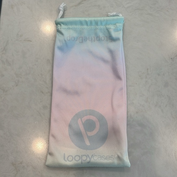 Loopy iPhone 12 Pro Max phone case with bag - Picture 2 of 3